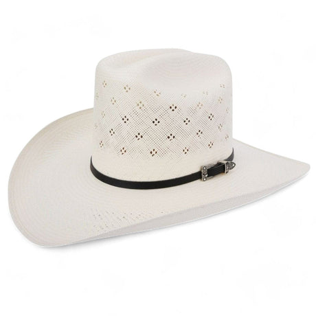 White Diamonds Boots Hats White Diamonds 5,000X High Crown Fine Cowboy Rodeo Hat WD-682