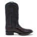 Wild West Boots Boots Men's Wild West Caiman Belly Ranch Toe Boot 2824L8218