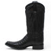 Wild West Boots Boots Men's Wild West Caiman Belly Square Toe Boot 277L8205