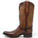 Wild West Boots Boots Men's Wild West Caiman Belly Square Toe Boot 277L8216