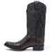 Wild West Boots Boots Men's Wild West Caiman Belly Square Toe Boot 277L8218