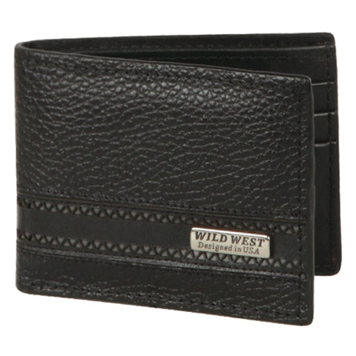 Wild West Boots Wallets Wild West Genuine Leather Wallet 2CA62705