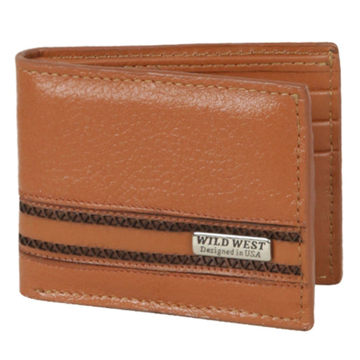 Wild West Boots Wallets Wild West Genuine Leather Wallet 2CA62751