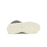 Wolverine Boots Men's Reclaimer Wedge Waterproof Work Boot Black Color - CAT