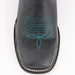 Ferrini Boots Boots 8 D Men's Ferrini Blaze Leather Square Toe Boots 13293-04