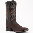 Ferrini Boots Boots Men's Ferrini Blaze Leather Square Toe Boots 13293-09