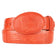 King Exotic Exotic Skin Belts Lizard Cowboy Belt KE-C110703