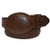 Los Altos Boots Belts 32 Men's Los altos Ostrich-Zig Zag Cowboy Belt C11U1507