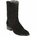 Los Altos Boots Boots 6 Men's Los Altos Leather Roper Toe Boot 69Z6605