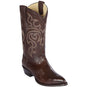 Los Altos Boots Boots Men's Los Altos Lizard Skin J-Toe Boot  990707