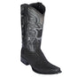 Los Altos Boots Boots Men's Los Altos Original Python European Square Toe Boot 76N5705