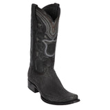 Los Altos Boots Boots Men's Los Altos Original Shark Skin European Square Toe Boot 760905