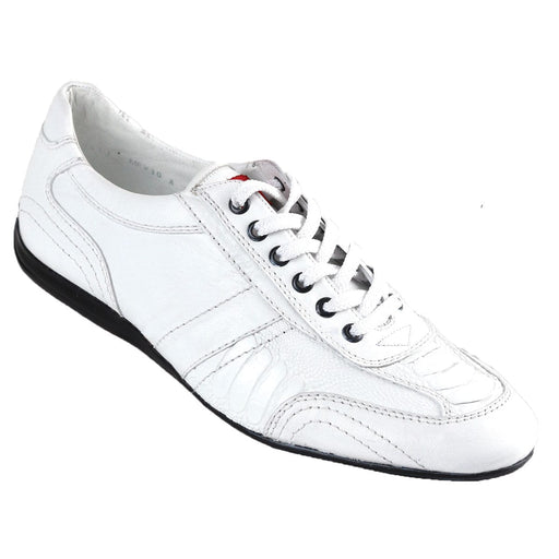 Los Altos Shoes Shoes -- Select Size -- The Anytime - White
