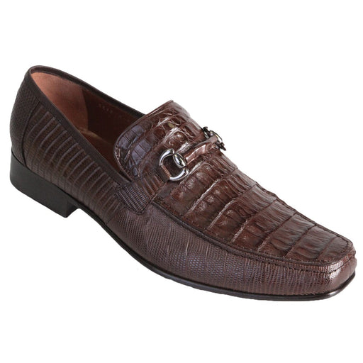 Los Altos Shoes Shoes -- Select Size -- The Galway  - Brown