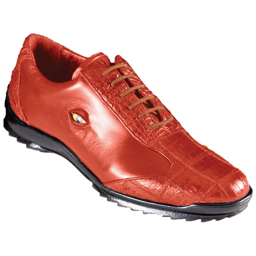 Los Altos Shoes Shoes -- Select Size -- The ICU - Cognac