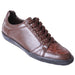 Los Altos Shoes Shoes -- Select Size -- The Miguel - Brown