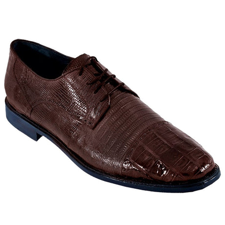 Los Altos Shoes Shoes -- Select Size -- The Wingman - Brown