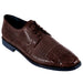 Los Altos Shoes Shoes -- Select Size -- The Wingman - Brown