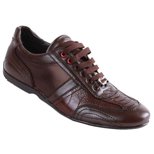 Los Altos Shoes Shoes The Anytime - Brown