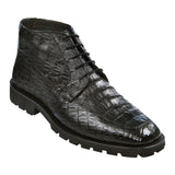 Los Altos Shoes Shoes The Croc Track - Black