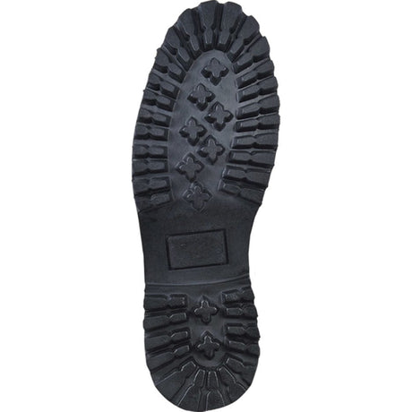 Los Altos Shoes Shoes The Croc Track - Black