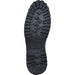 Los Altos Shoes Shoes The Croc Track - Black