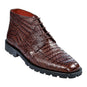 Los Altos Shoes Shoes The Croc Track - Brown