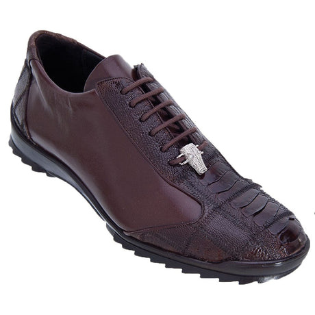 Los Altos Shoes Shoes The Dandy - Brown