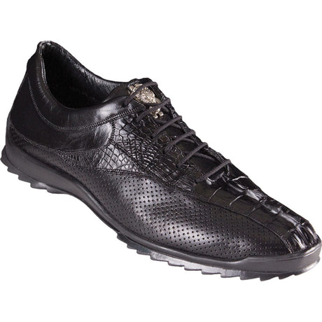 Los Altos Shoes Shoes The Dasher - Black