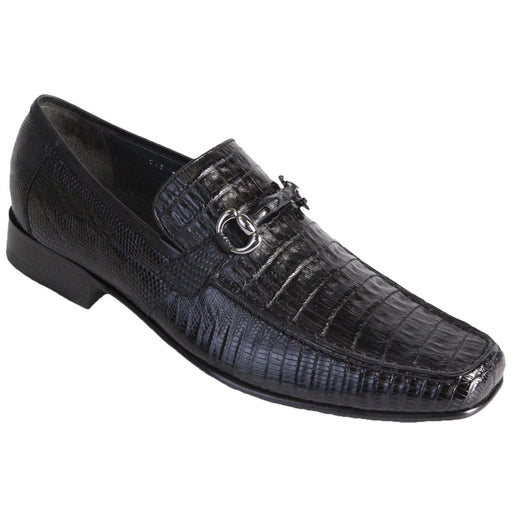 Los Altos Shoes Shoes The Galway  - Black
