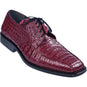 Los Altos Shoes Shoes The Gentleman - Burgundy