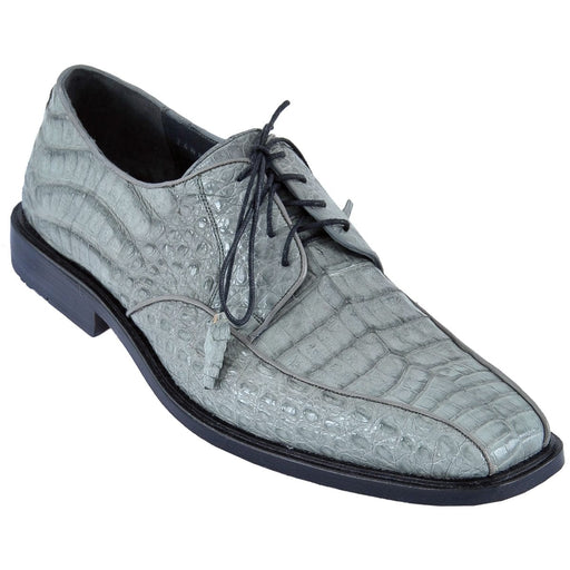 Los Altos Shoes Shoes The Gentleman - Gray