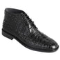 Los Altos Shoes Shoes The Glos - Black