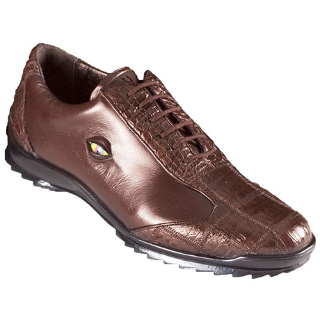 Los Altos Shoes Shoes The ICU - Brown