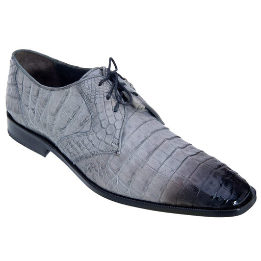 Los Altos Shoes Shoes The Yorkshire - Grey