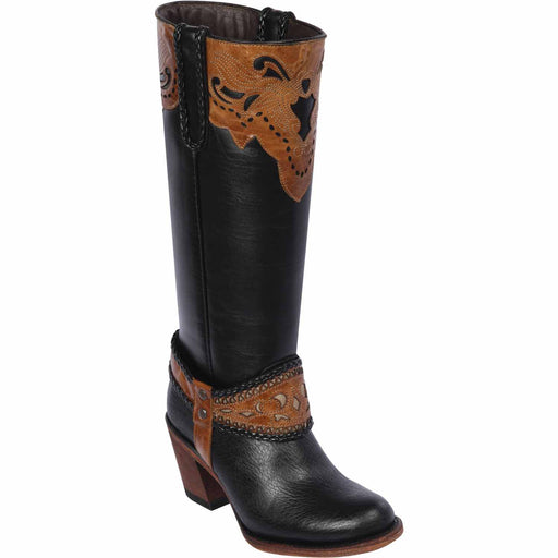 Quincy Boots Boots 5 Women's Quincy Round Toe Boot Q392705