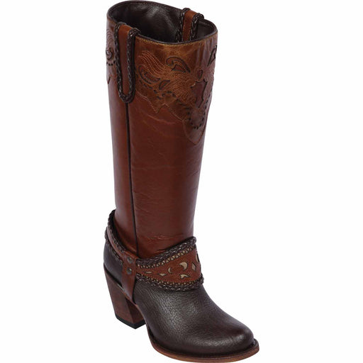 Quincy Boots Boots 5 Women's Quincy Round Toe Boot Q392707