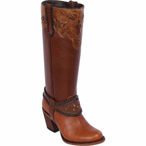 Quincy Boots Boots 5 Women's Quincy Round Toe Boot Q392751