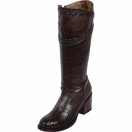 Quincy Boots Boots 5 Women's Quincy Round Toe Boot Q395794