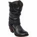 Quincy Boots Boots 5 Women's Quincy Round Toe Short Boot Q39B2705
