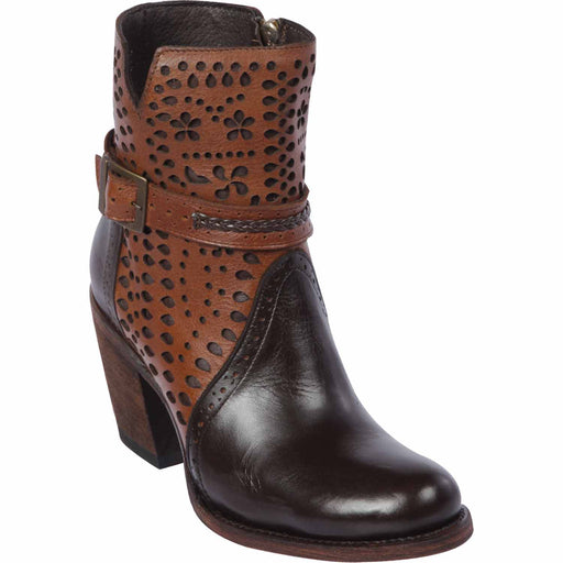 Quincy Boots Boots 5 Women's Quincy Round Toe Short Boot Q39B8394