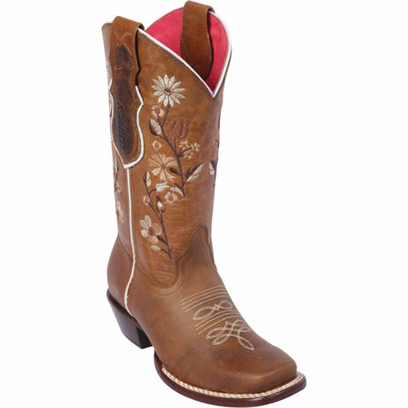 Quincy Boots Boots 5 Women's Quincy Square Toe Boot Q3125251