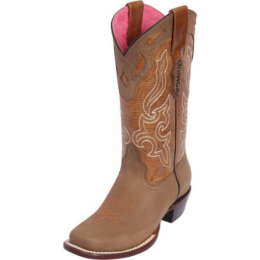 Quincy Boots Boots 5 Women's Quincy Square Toe Boot Q3126231
