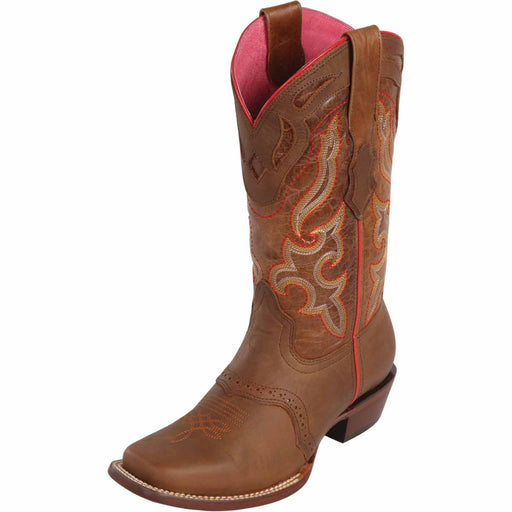 Quincy Boots Boots 5 Women's Quincy Square Toe Boot Q3146251