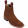 Quincy Boots Boots 6 Men's Quincy Square Toe Ankle Boot Q68B6350