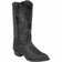 Wild West Boots Boots 6 Men's Wild West Genuine Leather J Toe Boot 2995005