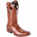 Wild West Boots Boots 6 Men's Wild West Genuine Leather Rodeo Toe Boot 28183851