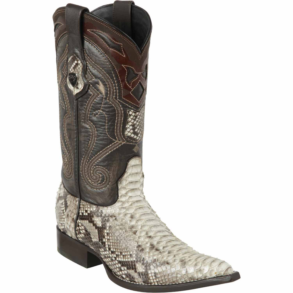 Wild wild deals west boots