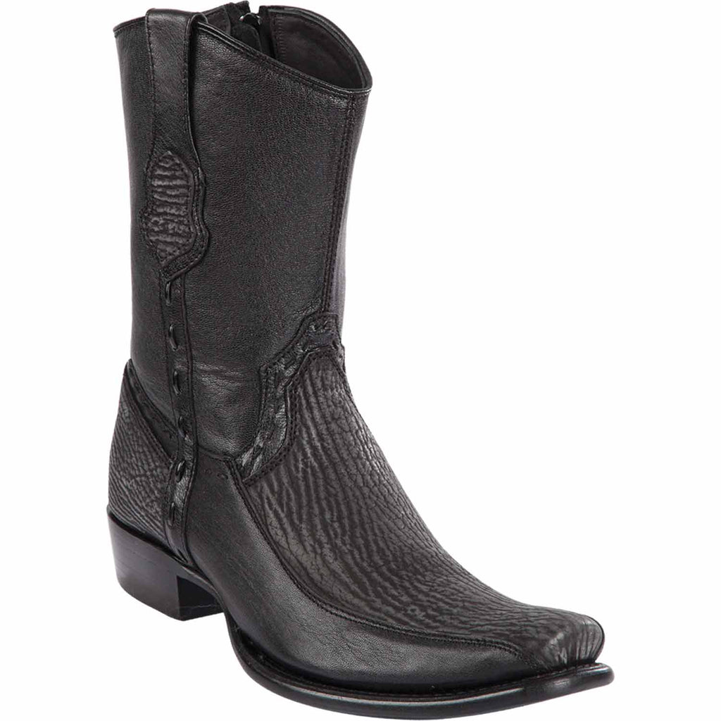 Shark Skin Boots — NewWestBoots.com