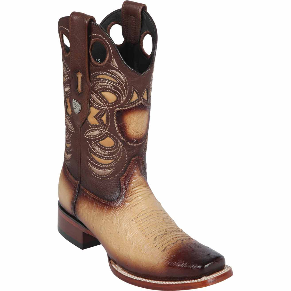 Wild wild 2025 west boots